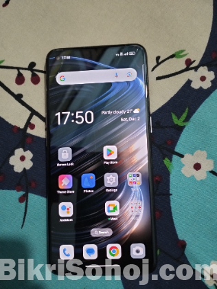 Oppo reno 5